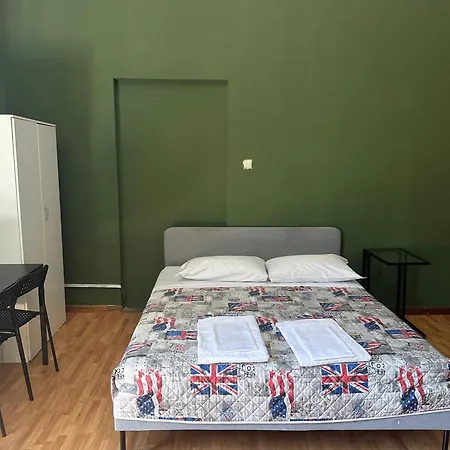 Rooms77 Florence Centro Storico Firenze-3